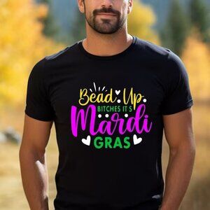 Fat Tuesday Festival Shirt Mardi Gras Carnival Shirt Mardi Gras Alligator Tee